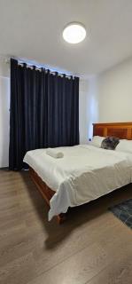 Scenic stays 1BR Kilimani - 9