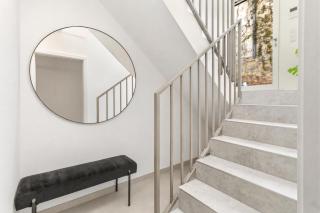 No Internet - Modern Retreat - 15 min to City Center - 9