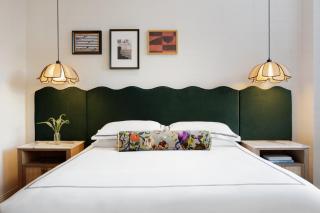 Kimpton Hotel Monaco Philadelphia by IHG - 6