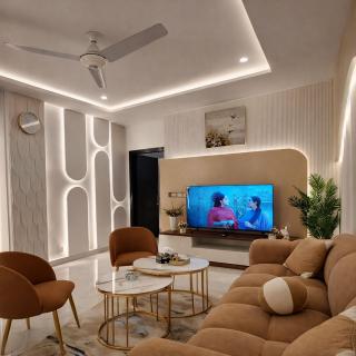 Gold Crest Signature Hotel Serviced Apartments - DHA Lahore - 8