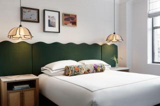 Kimpton Hotel Monaco Philadelphia by IHG - 2