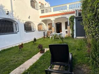 Luxury 5 BR Riad in Agadir Perfect Getaway 1081 - 9