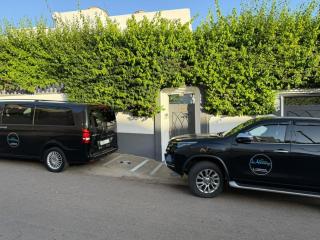 Luxury 5 BR Riad in Agadir Perfect Getaway 1081 - 0