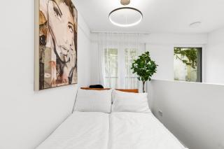 No Internet - Modern Retreat - 15 min to City Center - 7