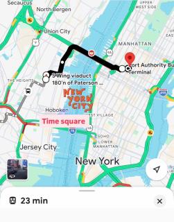 Soho House - 20 Min to NYC - Breakfast Included- A - 7
