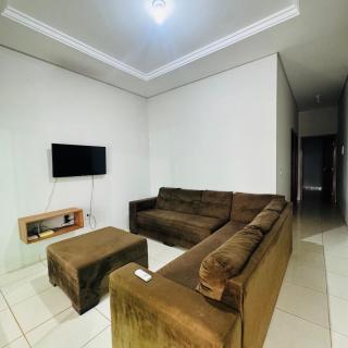 casa mobiliada em gurupi - 2