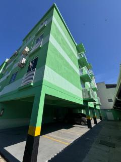 apartamento encantador em rio das ostras-rj - 9