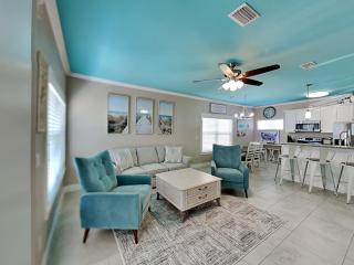 White Sands Escape - 7