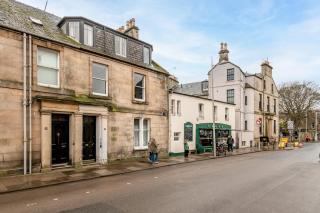 146b North Street - St Andrews - 7