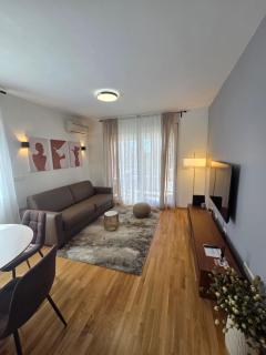 Apartment Frumentum - Spalato (Split) - 6