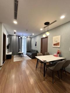 Eco Green Modern Apartment - 8