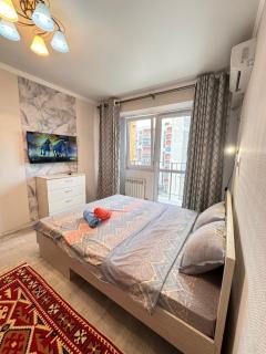 Teremki Apartments - 9