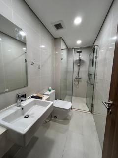 Eco Green Modern Apartment - 7