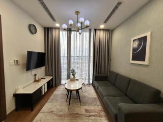 Eco Green Modern Apartment - 6