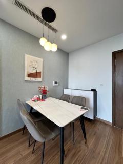 Eco Green Modern Apartment - 5