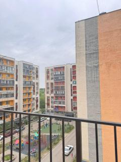 Teremki Apartments - 3