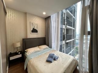 Eco Green Modern Apartment - 1