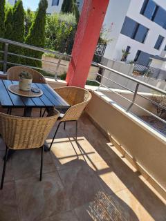 Apartment Frumentum - Spalato (Split) - 8