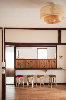 離島の宿 Nawanawa Backpackers - 3