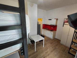 Monteurunterkunft Graz-Lend - 0