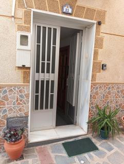 La casa del abuelo - Ítrabo - 4
