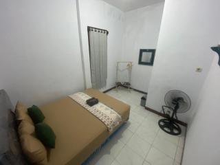 Steady Hostel Ijen - 0
