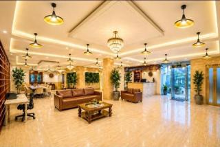 Hotel Lohmod Suites NH-8 IGI Airport, - Free Drop Indira Gandhi International Airport, New Delhi - 7