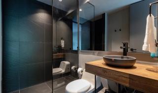 Poblado, Medellín, espacio tranquilo y amplio con mesa de billar 4 habitaciones, 4 baños - 9