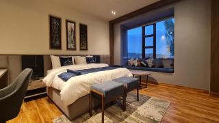 Pinnacle Executive Lodges - 9