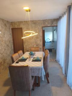 Apartamento com cinema Garanhuns - Garanhuns - 1