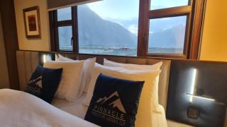 Pinnacle Executive Lodges - 8