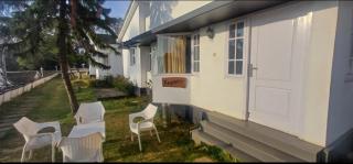 Malar's saxony villa - 7