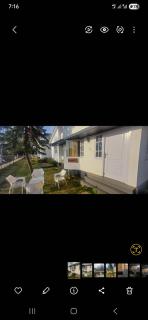 Malar's saxony villa - 6