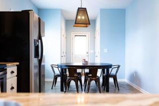 Clean & Serene House Studio - easy onoff I-40 - 3