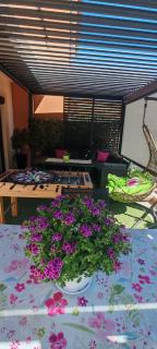 Apartment near centar for 2+1 at Pula, with garden and free parking - 7