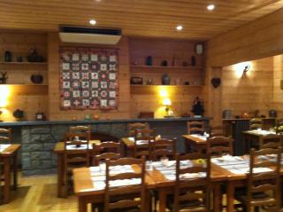 Auberge du Lac - Xonrupt-Longemer - 9