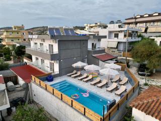 Vila Naço Ksamil - 9