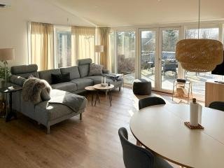 Summer House With Panoramic View Of Ebeltoft Vig - 0