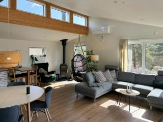 Summer House With Panoramic View Of Ebeltoft Vig - 7