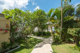 Private Oceanfront Villa Kingfisher - 20m Infinity Pool - 2