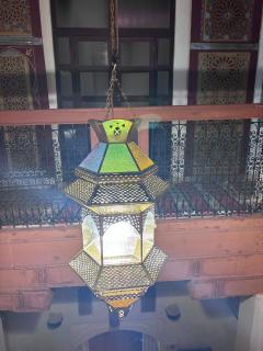 Riad Ayoub Fes - 0