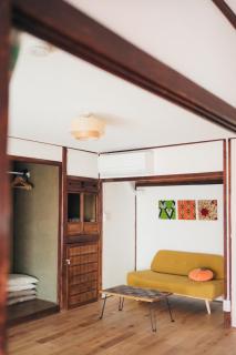 離島の宿 Nawanawa Backpackers - 1