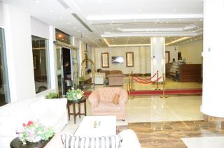Quiet Rooms 2 - 7