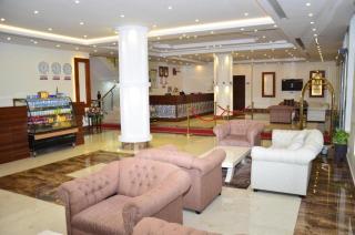 Quiet Rooms 2 - 4