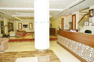 Quiet Rooms 2 - 5