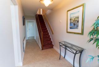 Greenway Riverside House - Cahersiveen - 3