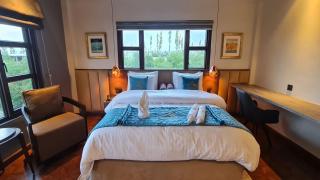 Pinnacle Executive Lodges - 5