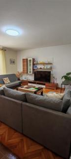 Apartment near centar for 2+1 at Pula, with garden and free parking - 6