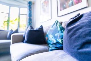#137 Stylish Apartment Bournemouth Beach & Pier- Sleeps 10- Perfect for Families - 9