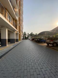 Cozy 1bhk Flat near Technopark & Beach - Trivandrum - 6